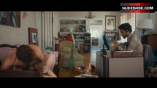 100. Val Garrahan Sex Scene – Sorry To Bother You