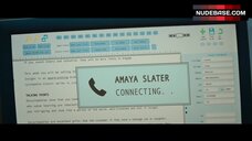 23. Val Garrahan Sex Scene – Sorry To Bother You