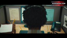 45. Val Garrahan Sex Scene – Sorry To Bother You