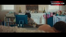 56. Val Garrahan Sex Scene – Sorry To Bother You