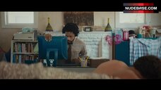67. Val Garrahan Sex Scene – Sorry To Bother You