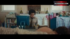 78. Val Garrahan Sex Scene – Sorry To Bother You