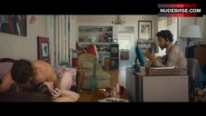 89. Val Garrahan Sex Scene – Sorry To Bother You