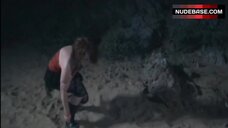 100. Katherine Von Forelle Exposed Tits – Vampegeddon