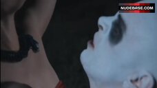 111. Katherine Von Forelle Exposed Tits – Vampegeddon