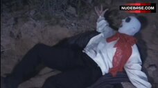 166. Katherine Von Forelle Exposed Tits – Vampegeddon