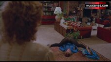 56. Colleen Camp Spreasd Her Legs – Valley Girl