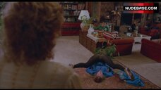 67. Colleen Camp Spreasd Her Legs – Valley Girl