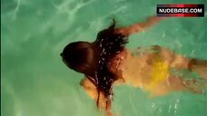 1. Summer Collins Shows Breasts – Doomsday County