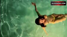 12. Summer Collins Shows Breasts – Doomsday County