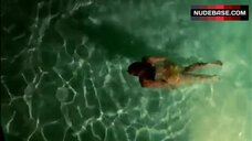 23. Summer Collins Shows Breasts – Doomsday County