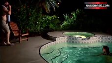 34. Summer Collins Shows Breasts – Doomsday County