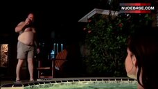 56. Summer Collins Shows Breasts – Doomsday County