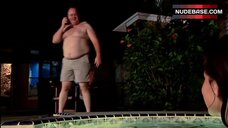 67. Summer Collins Shows Breasts – Doomsday County