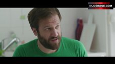 78. Brigitte Faure Exposed Tits – Nude