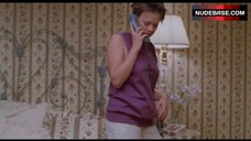 100. Elizabeth Daily in Sexy Underwear – Valley Girl