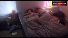 12. Dasha Nekrasova Underwear Scene – Wobble Palace