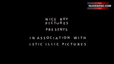 34. Dasha Nekrasova Underwear Scene – Wobble Palace