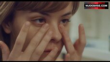 56. Dasha Nekrasova Underwear Scene – Wobble Palace