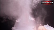 23. Katherine Von Forelle Underwear Scene – Vampegeddon