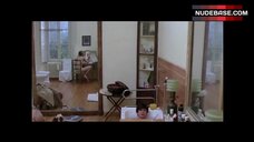 100. Carole Chauvet Fully Nude Body – Una Spirale Di Nebbia