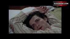 100. Carole Chauvet Blowjob – Una Spirale Di Nebbia