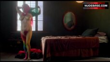 23. Pamela Flores Sex Scene – Endless Poetry