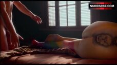 45. Pamela Flores Sex Scene – Endless Poetry