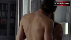 56. Ana Girardot Nude Tits – High Society