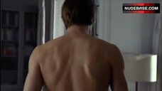 67. Ana Girardot Nude Tits – High Society