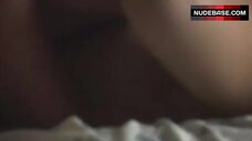 1. Mary Lee Giacalone Nude Breasts – Young American Bodies