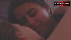 12. Kris Swanberg in Lesbi Scene – Young American Bodies