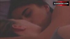 34. Kris Swanberg in Lesbi Scene – Young American Bodies