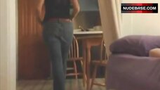 78. Flora Shepherd Flashes Tits – Young American Bodies