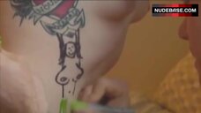 34. Nikita Word Topless – Young American Bodies