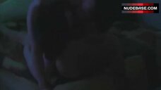 23. Mollie Leibovitz Having Sex – Young American Bodies