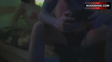 78. Mollie Leibovitz Having Sex – Young American Bodies