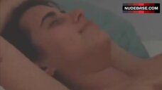1. Kris Swanberg Oral Sex Scene – Young American Bodies