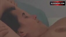 100. Kris Swanberg Oral Sex Scene – Young American Bodies