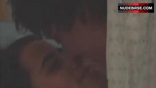 45. Kris Swanberg Oral Sex Scene – Young American Bodies