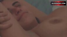 Kris Swanberg Oral Sex Scene – Young American Bodies