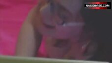 67. Mollie Leibovitz Exposed Boobs – Young American Bodies