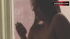78. Hot Lesbian Scene with Kris Swanberg – Young American Bodies