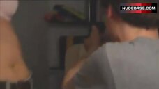 56. Kris Swanberg Underwear Scene – Young American Bodies