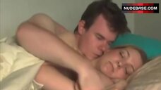 1. Mary Lee Giacalone Boobs Flash – Young American Bodies