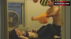 1. Sex with Mollie Leibovitz – Young American Bodies