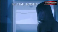 1. Carlson Young Sex Scene – The Perfect Student