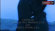 45. Carlson Young Sex Scene – The Perfect Student