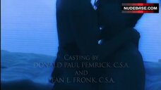 Carlson Young Sex Scene – The Perfect Student