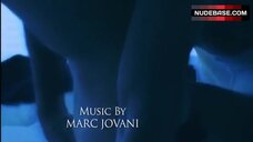 67. Carlson Young Sex Scene – The Perfect Student